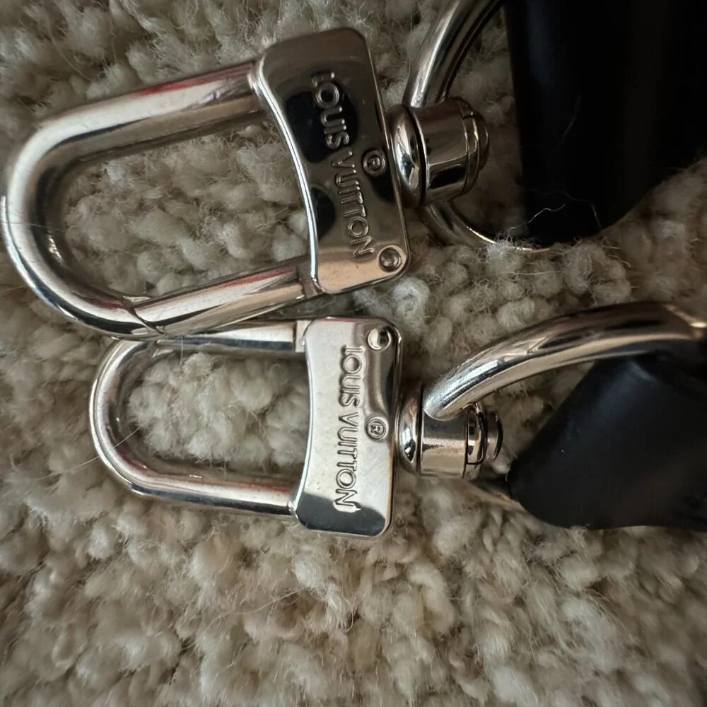 Louis Vuitton Keepall Bandouliere 55